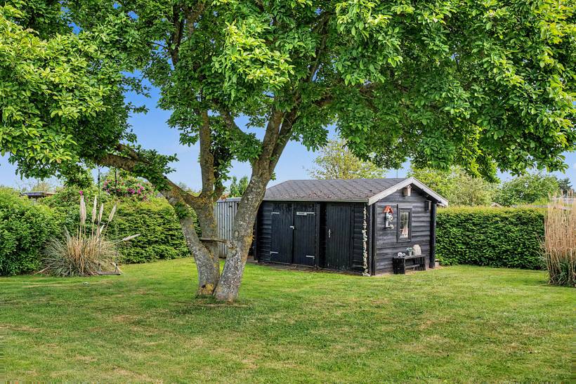 Foto von Ferienhaus KF77 in Skåstrup - Nordfünen