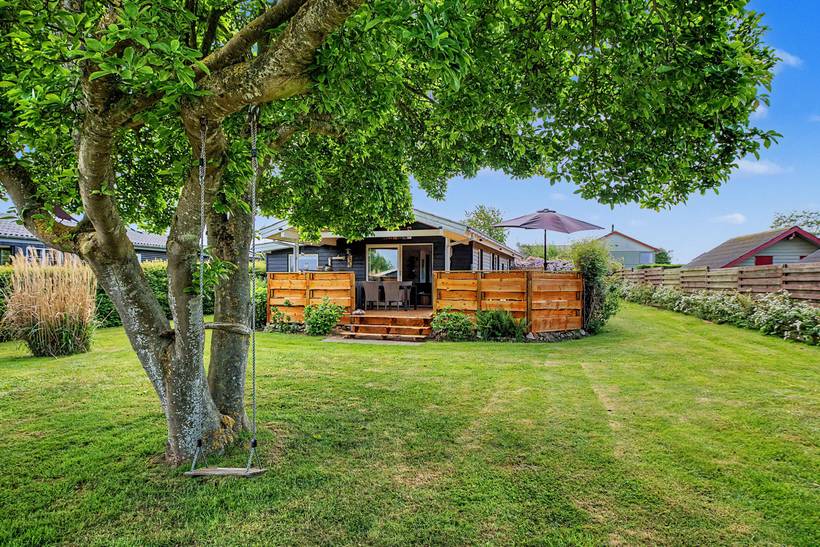 Foto von Ferienhaus KF77 in Skåstrup - Nordfünen