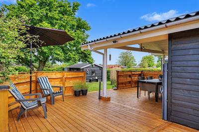 Vorschaubild von Ferienhaus KF77 in Skåstrup - Nordfünen