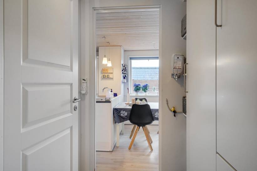 Foto von Ferienhaus KF77 in Skåstrup - Nordfünen