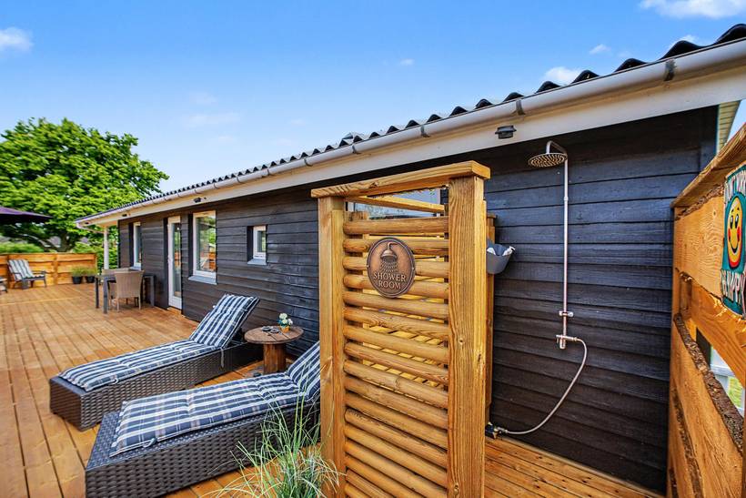 Foto von Ferienhaus KF77 in Skåstrup - Nordfünen