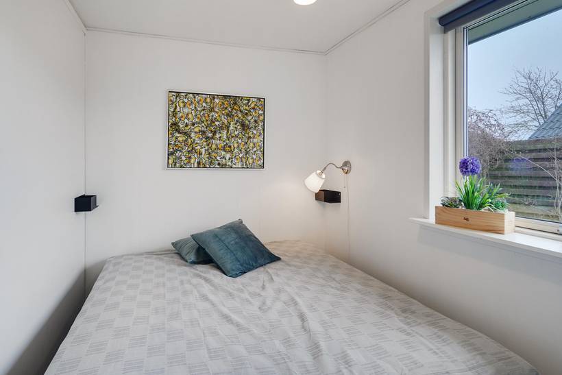 Foto von Ferienhaus KF77 in Skåstrup - Nordfünen