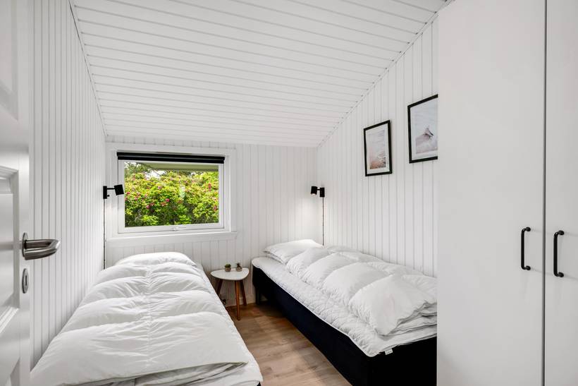 Foto von Ferienhaus KF78 in Vejers Strand - Westjütland