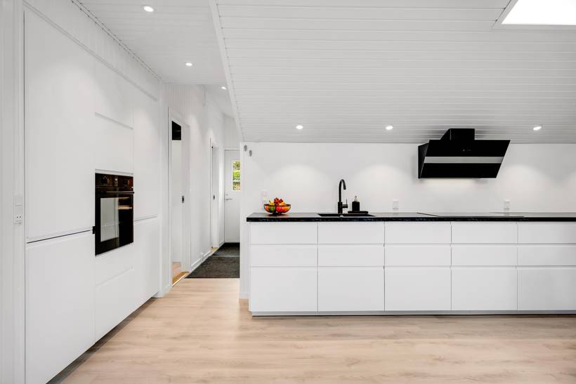 Foto von Ferienhaus KF78 in Vejers Strand - Westjütland