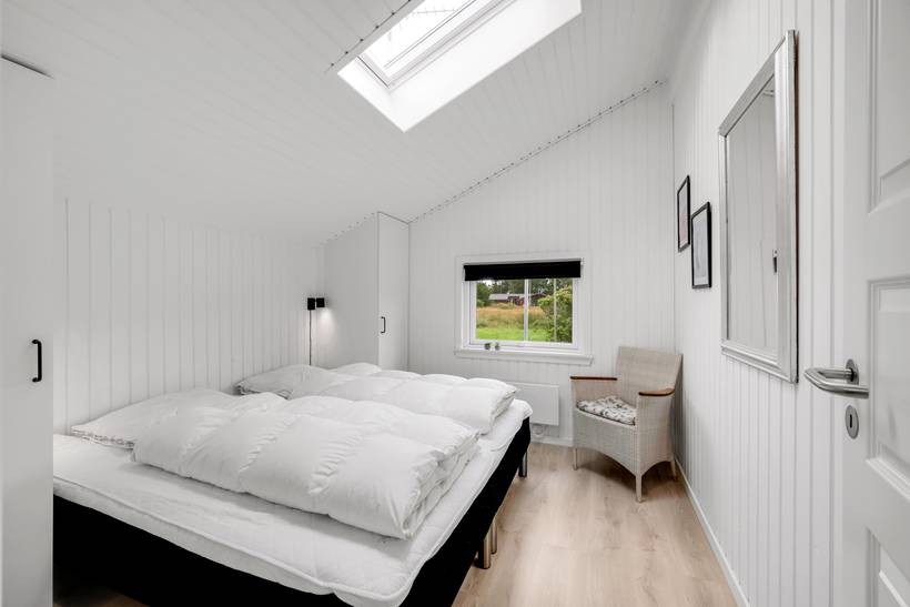 Foto von Ferienhaus KF78 in Vejers Strand - Westjütland