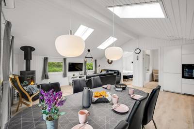 Vorschaubild von Ferienhaus KF78 in Vejers Strand - Westjütland