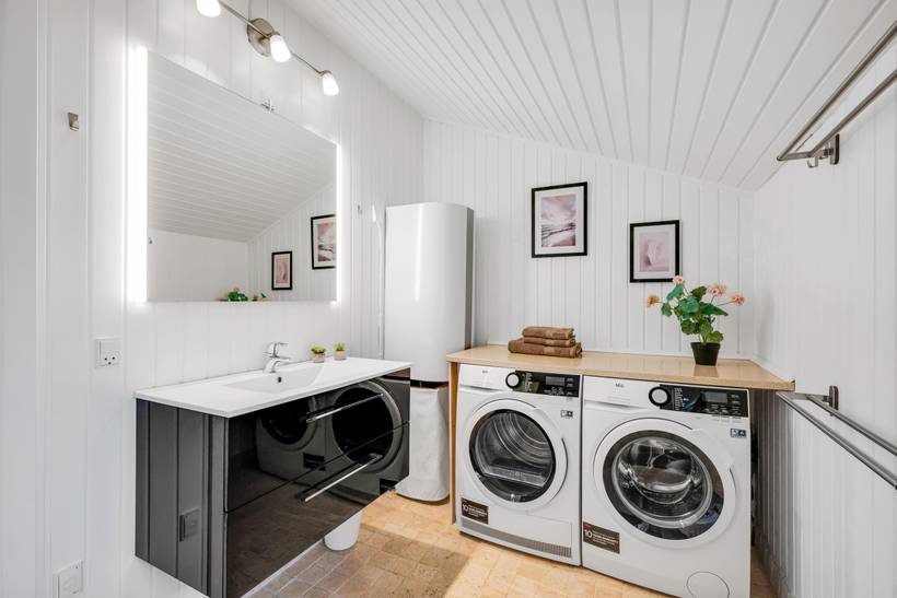 Foto von Ferienhaus KF78 in Vejers Strand - Westjütland