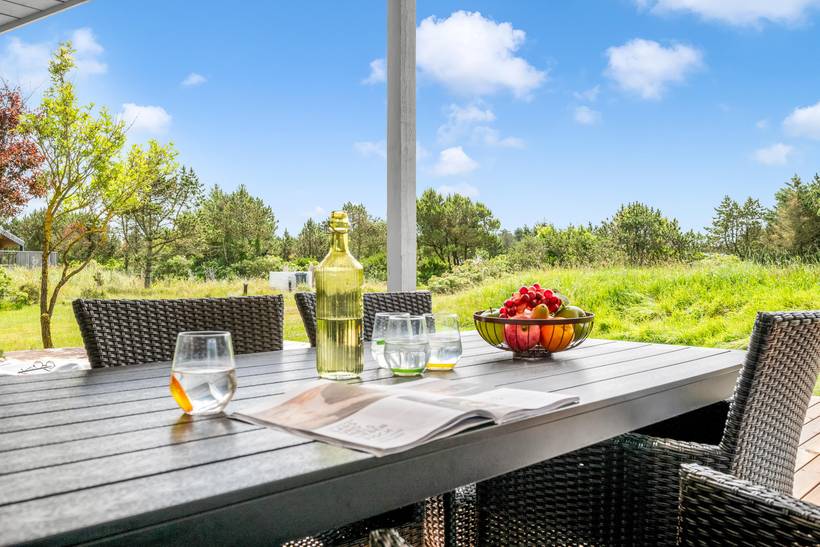 Foto von Ferienhaus KF78 in Vejers Strand - Westjütland