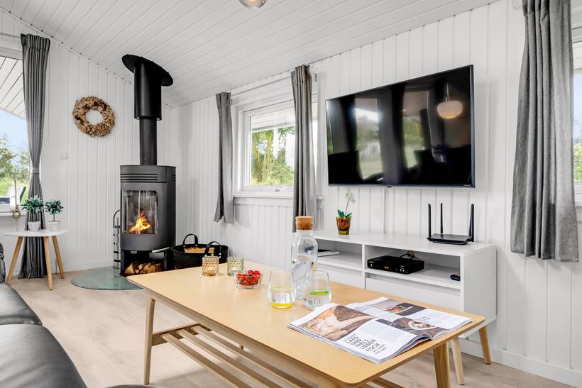 Foto von Ferienhaus KF78 in Vejers Strand - Westjütland