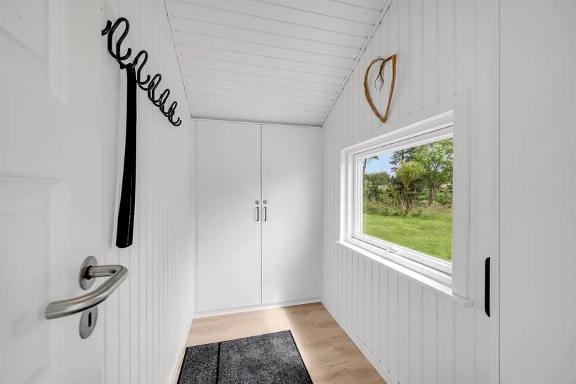 Foto von Ferienhaus KF78 in Vejers Strand - Westjütland