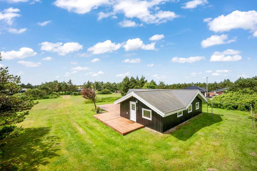 Foto von Ferienhaus KF78 in Vejers Strand - Westjütland