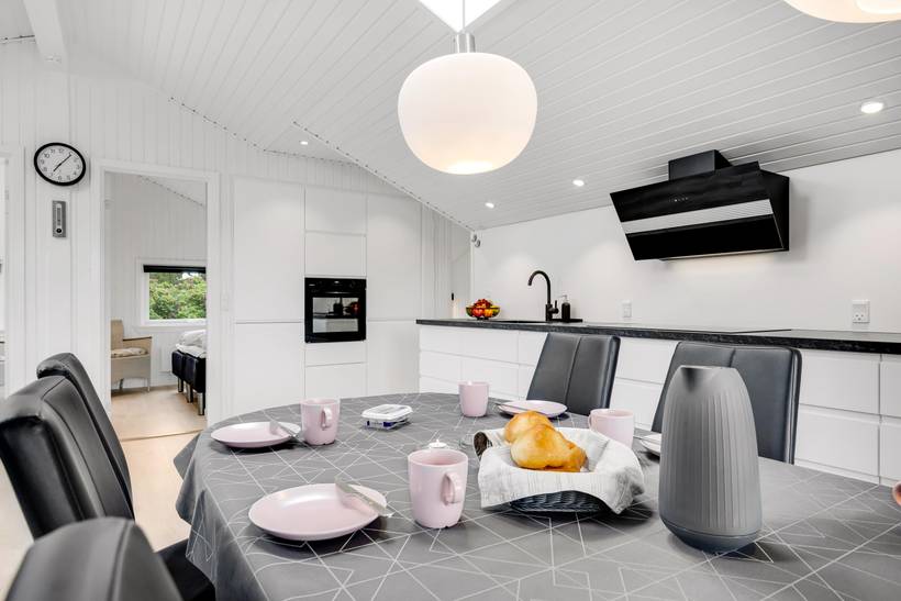 Foto von Ferienhaus KF78 in Vejers Strand - Westjütland