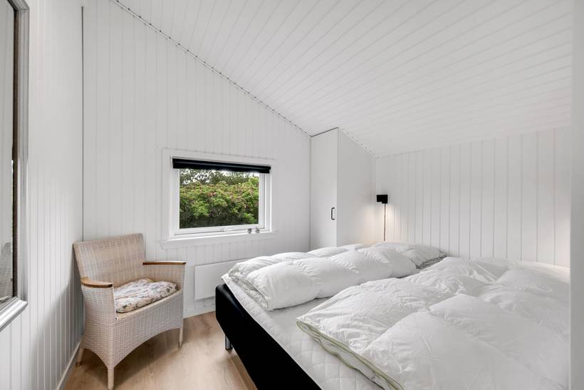 Foto von Ferienhaus KF78 in Vejers Strand - Westjütland