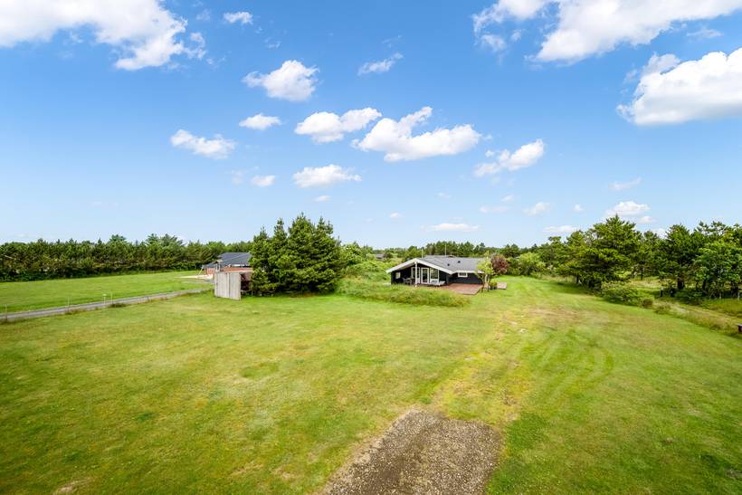 Foto von Ferienhaus KF78 in Vejers Strand - Westjütland
