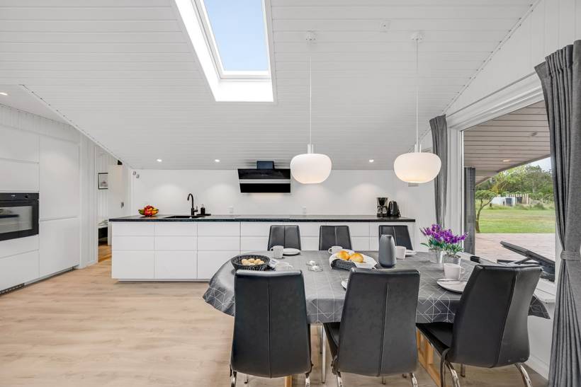 Foto von Ferienhaus KF78 in Vejers Strand - Westjütland