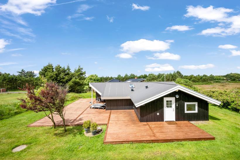 Foto von Ferienhaus KF78 in Vejers Strand - Westjütland