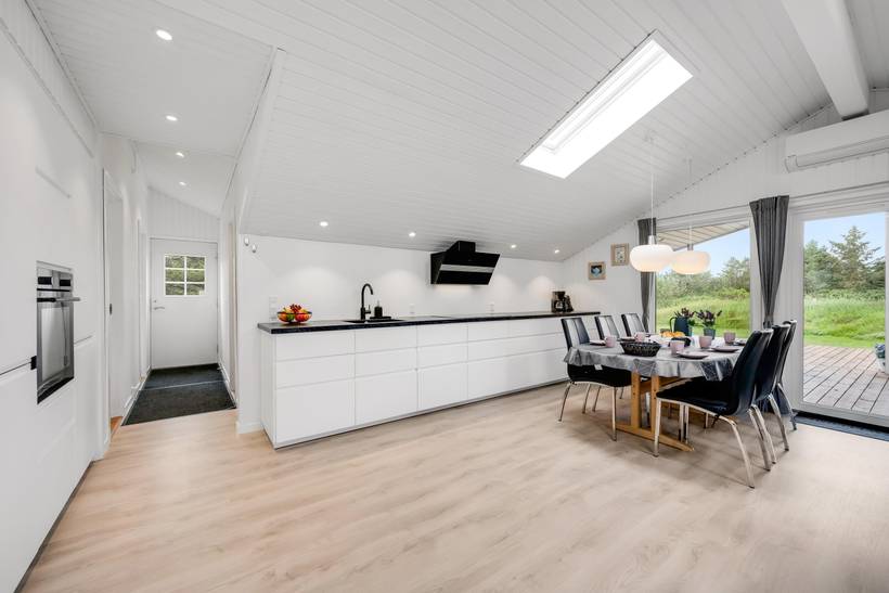 Foto von Ferienhaus KF78 in Vejers Strand - Westjütland