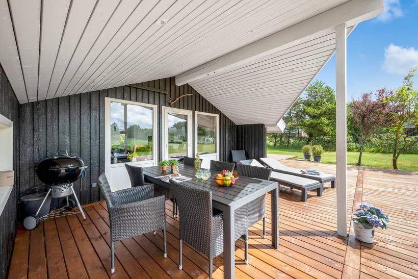 Foto von Ferienhaus KF78 in Vejers Strand - Westjütland