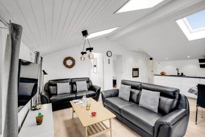 Vorschaubild von Ferienhaus KF78 in Vejers Strand - Westjütland
