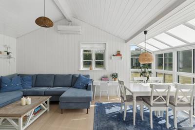 Vorschaubild von Ferienhaus KF81 in Gilleleje - Nordseeland