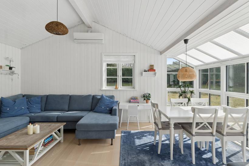 Foto von Ferienhaus KF81 in Gilleleje - Nordseeland