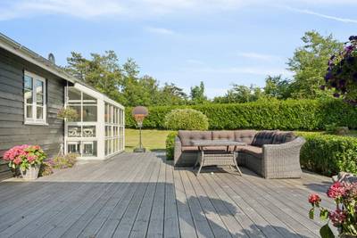 Vorschaubild von Ferienhaus KF81 in Gilleleje - Nordseeland