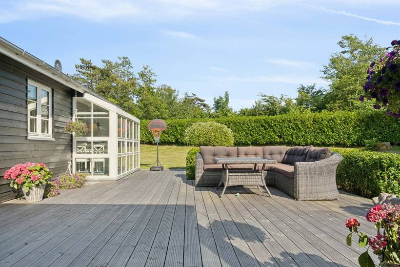 Foto von Ferienhaus KF81 in Gilleleje - Nordseeland