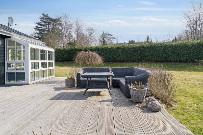 Foto von Ferienhaus KF81 in Gilleleje - Nordseeland
