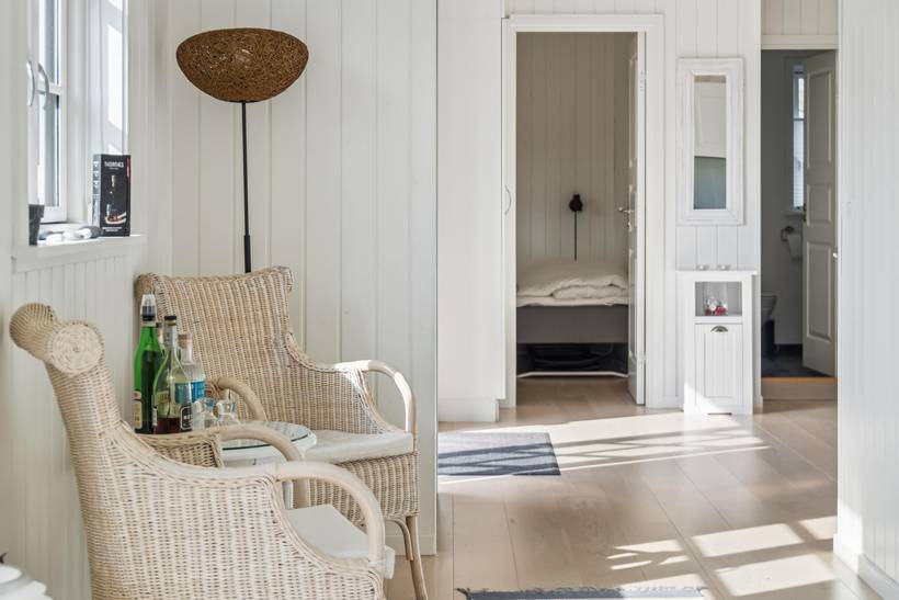 Foto von Ferienhaus KF81 in Gilleleje - Nordseeland