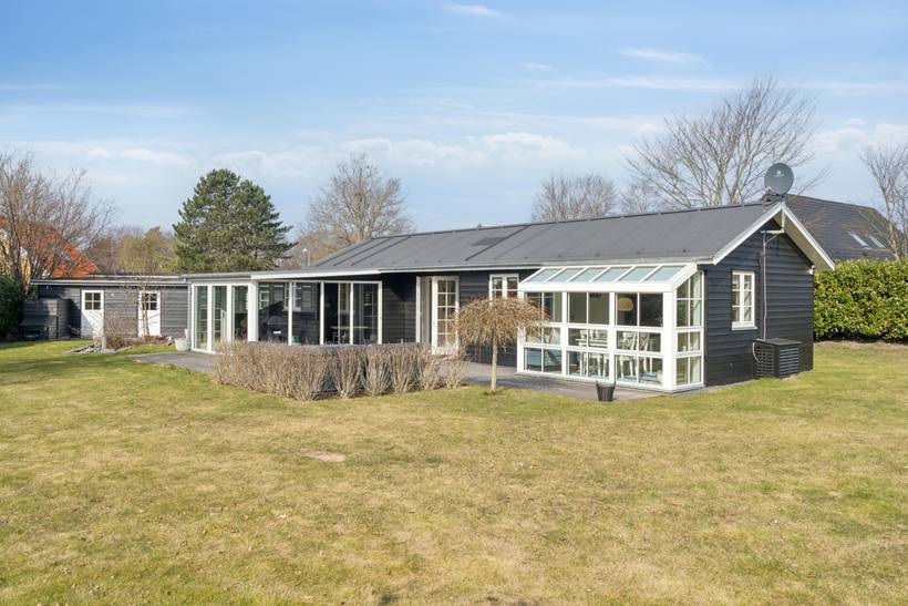 Foto von Ferienhaus KF81 in Gilleleje - Nordseeland
