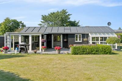 Vorschaubild von Ferienhaus KF81 in Gilleleje - Nordseeland