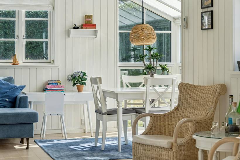 Foto von Ferienhaus KF81 in Gilleleje - Nordseeland