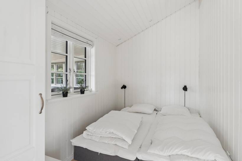 Foto von Ferienhaus KF81 in Gilleleje - Nordseeland