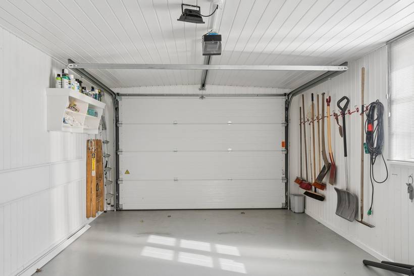 Foto von Ferienhaus KF81 in Gilleleje - Nordseeland