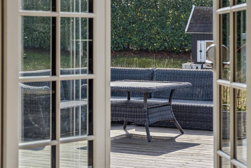 Foto von Ferienhaus KF81 in Gilleleje - Nordseeland