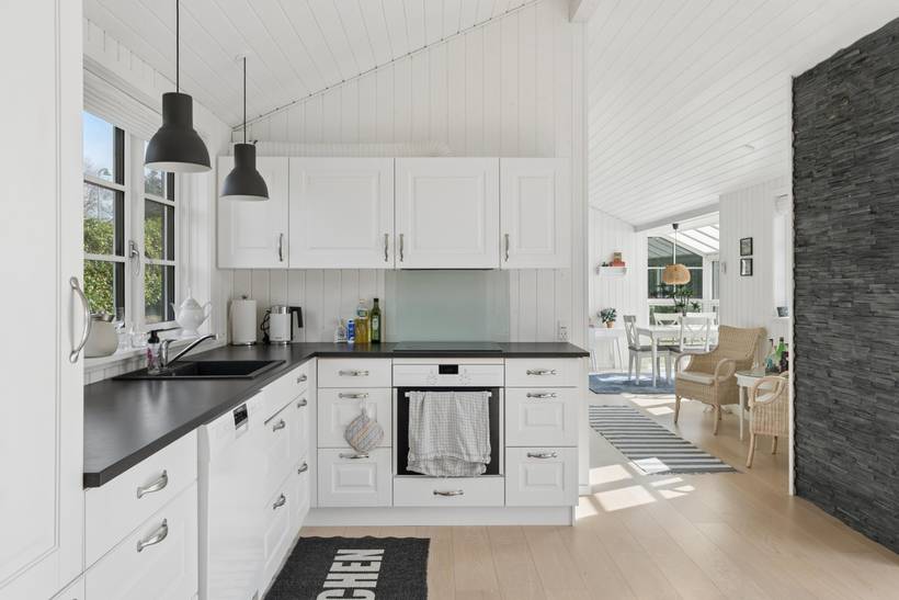 Foto von Ferienhaus KF81 in Gilleleje - Nordseeland