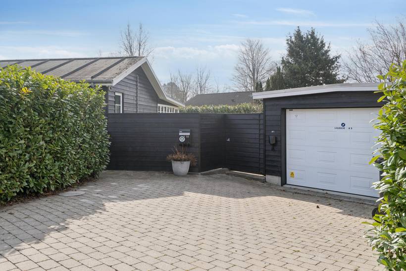 Foto von Ferienhaus KF81 in Gilleleje - Nordseeland