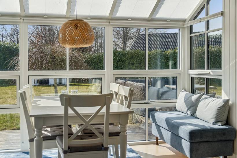 Foto von Ferienhaus KF81 in Gilleleje - Nordseeland