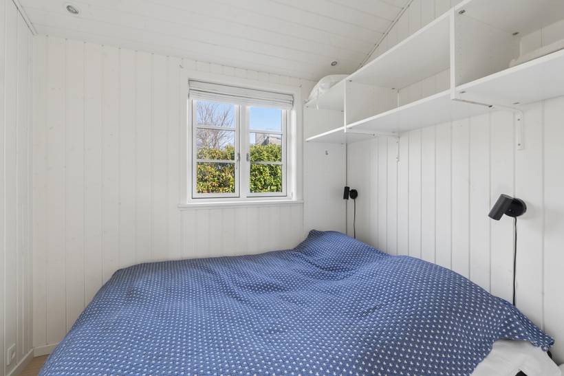 Foto von Ferienhaus KF81 in Gilleleje - Nordseeland