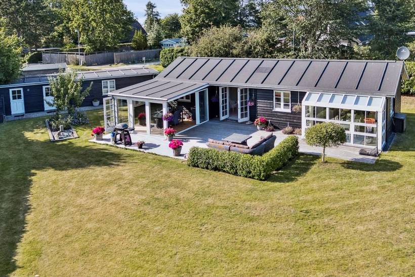 Foto von Ferienhaus KF81 in Gilleleje - Nordseeland