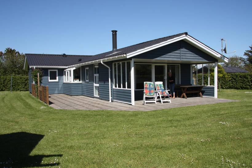 Foto von Ferienhaus KF83 in Blåvand - Westjütland