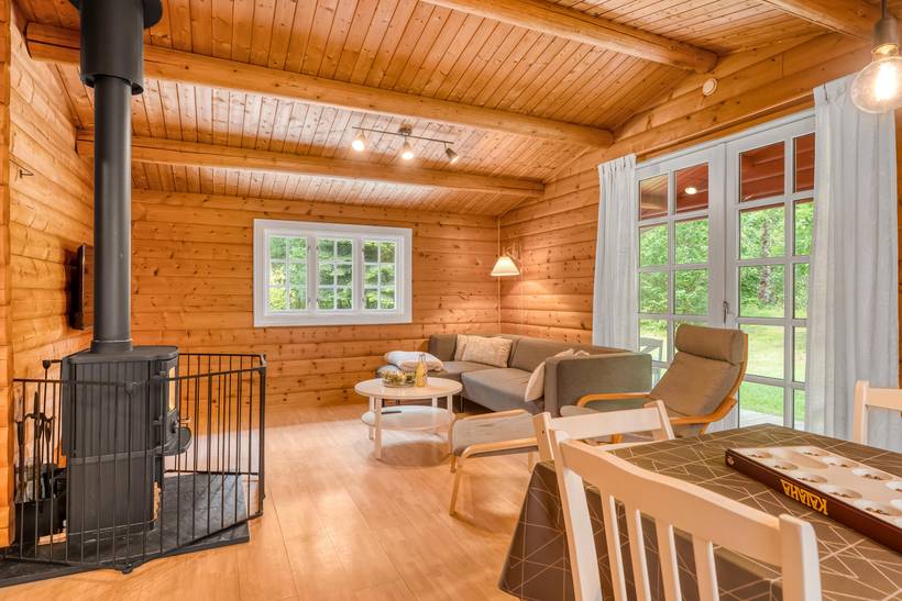 Foto von Ferienhaus KF86 in Lyngså - Nordjütland Ost