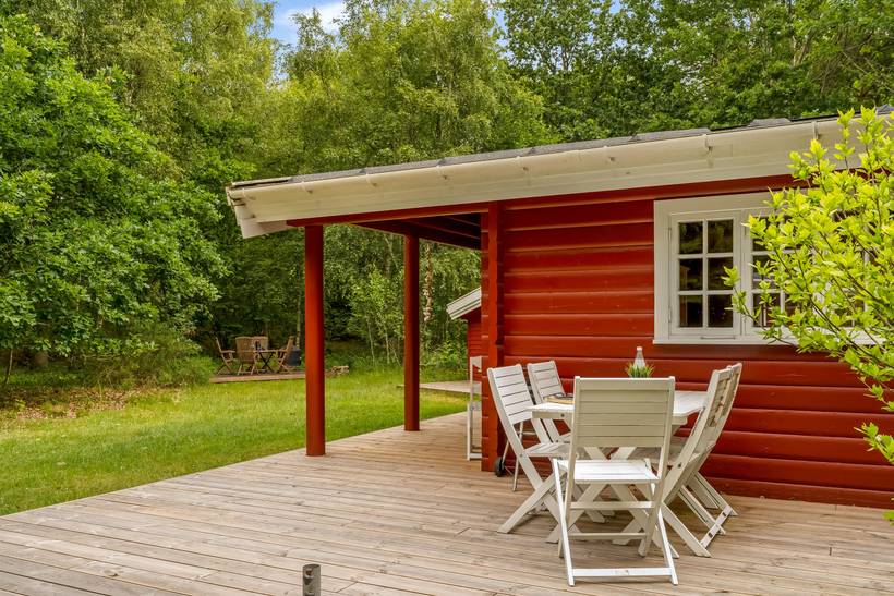 Foto von Ferienhaus KF86 in Lyngså - Nordjütland Ost