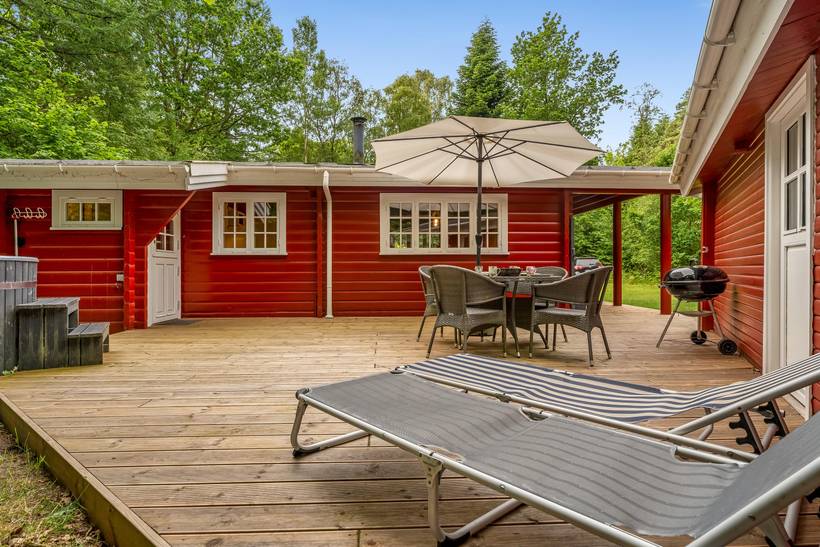 Foto von Ferienhaus KF86 in Lyngså - Nordjütland Ost