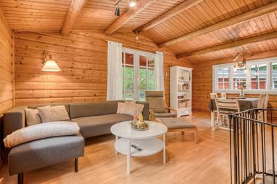 Vorschaubild von Ferienhaus KF86 in Lyngså - Nordjütland Ost