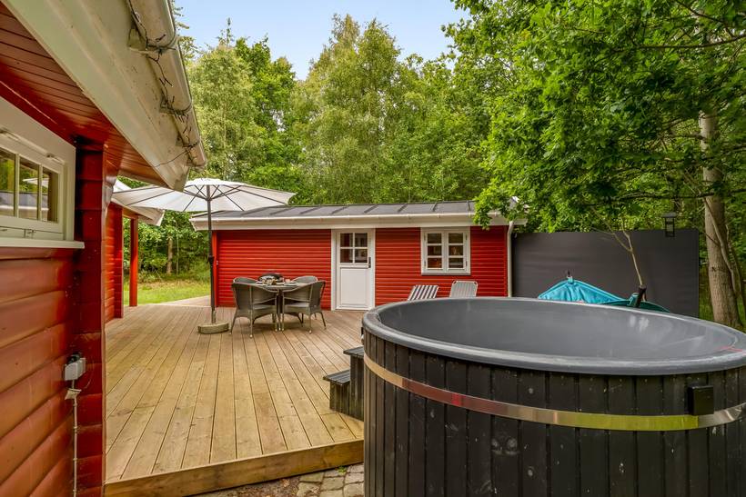 Foto von Ferienhaus KF86 in Lyngså - Nordjütland Ost