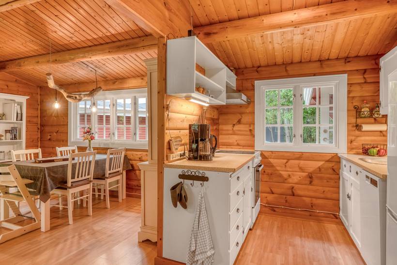 Foto von Ferienhaus KF86 in Lyngså - Nordjütland Ost