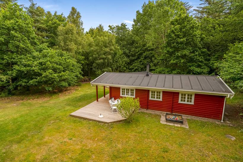 Foto von Ferienhaus KF86 in Lyngså - Nordjütland Ost