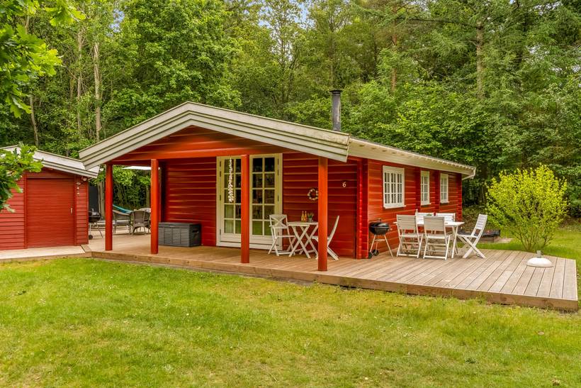 Foto von Ferienhaus KF86 in Lyngså - Nordjütland Ost