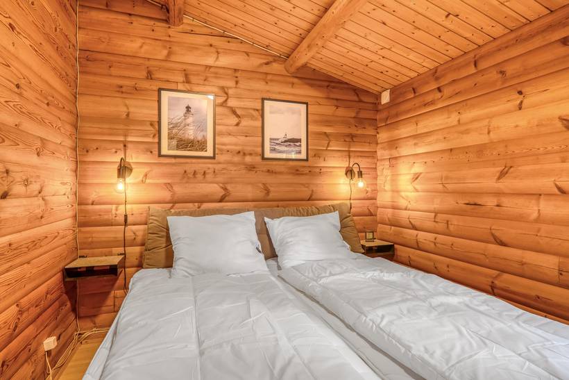 Foto von Ferienhaus KF86 in Lyngså - Nordjütland Ost